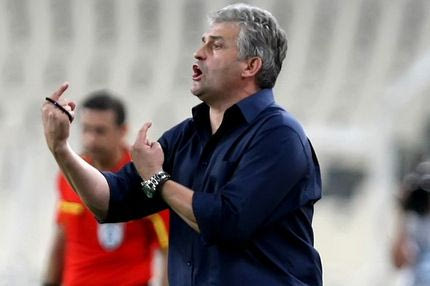 Τσιώλης: “Δίνω βαρύτητα στο όνομα Άρης”