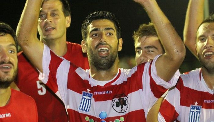 Την Πέμπτη ξεκαθαρίζει του Τζανή