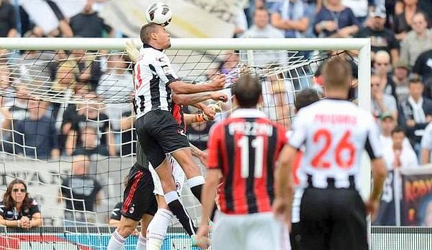 4η αγ.: Παραπαίουν Μίλαν, Ίντερ