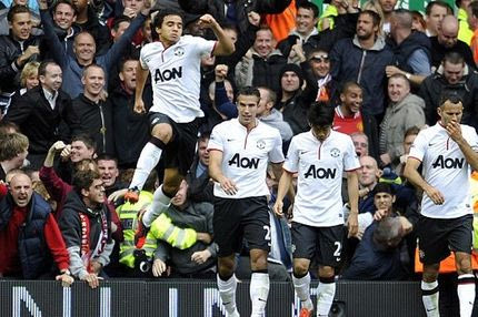 5η αγ.: Πέρασε από το “Άνφιλντ” η Γιουνάιτεντ, μοιρασιά στο Σίτι-Άρσεναλ