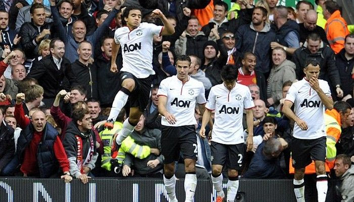 5η αγ.: Πέρασε από το “Άνφιλντ” η Γιουνάιτεντ, μοιρασιά στο Σίτι-Άρσεναλ