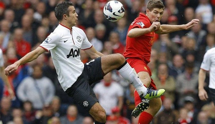 Λίβερπουλ – Μάντσεστερ Γιουνάιτεντ: Πλήρωσε τα λάθη στην άμυνα