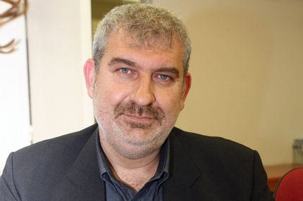 “Αφεντικό” στο δ.σ ο Βαρουξάκης
