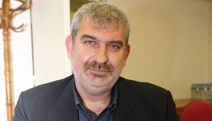 “Αφεντικό” στο δ.σ ο Βαρουξάκης