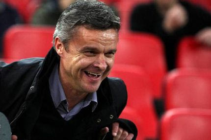 Βαζέχα: “Με τον Ρότσα όλα γίνονται”