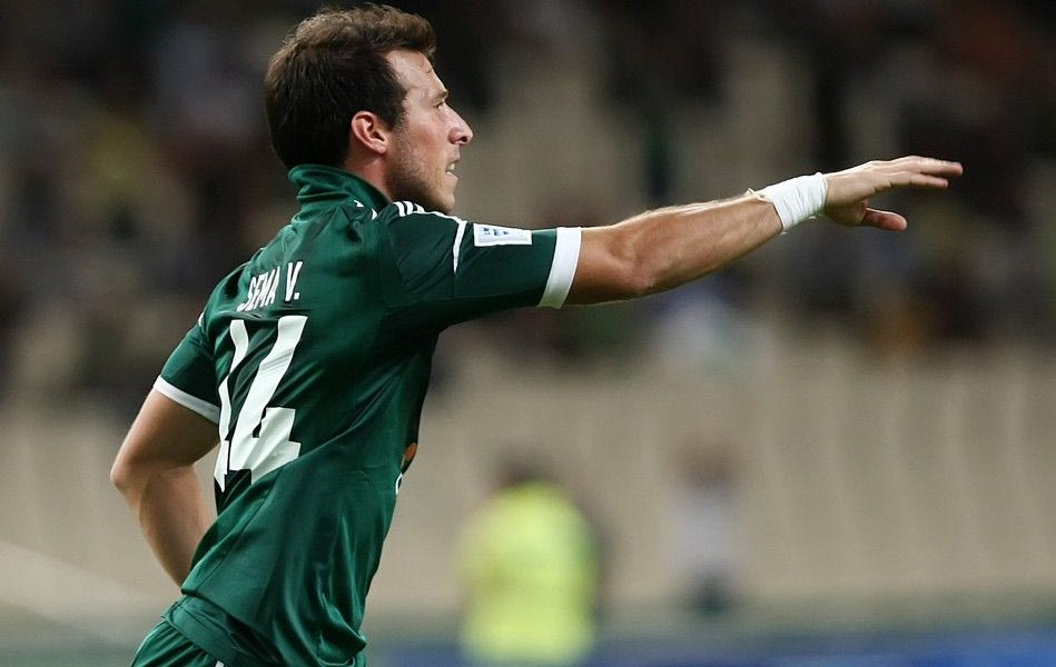 Βελάσκες: “Ευγνώμων σε Φερέιρα”