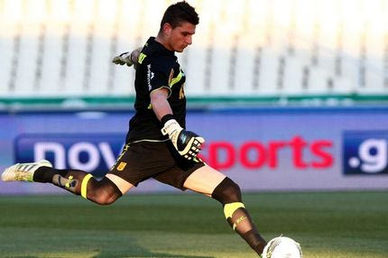 Άδεια προς εκτόνωση o Βελλίδης