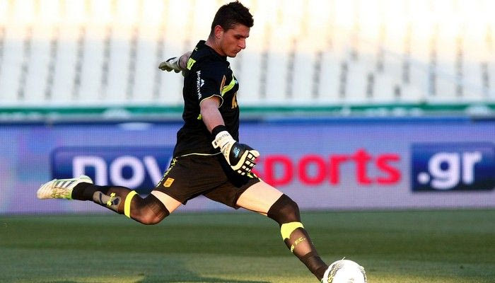 Άδεια προς εκτόνωση o Βελλίδης