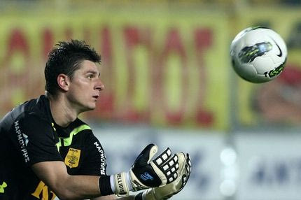 Θλάση ο Βελλίδης