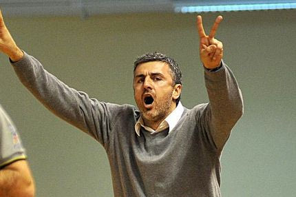 Άνετη νίκη του Απόλλωνα επί της Ελευσίνας