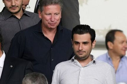 Η συζήτηση για την ΑΕΚ