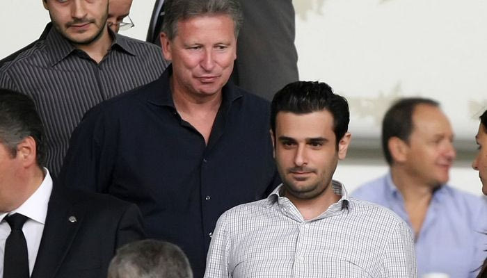 Η συζήτηση για την ΑΕΚ