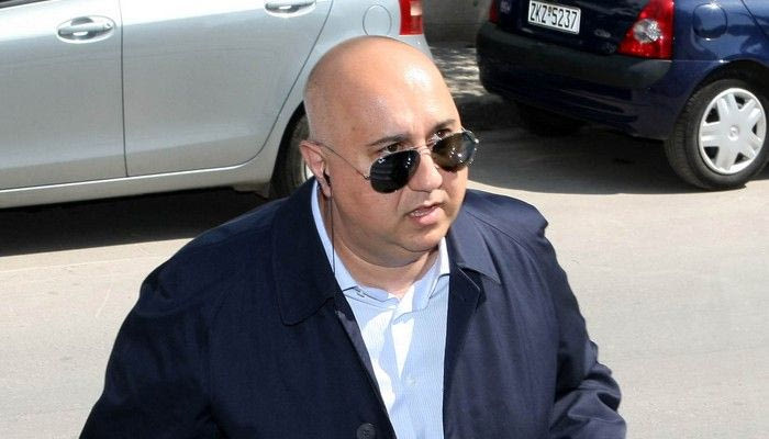 Βιολίδης: “Τέλος στη φαρσοκωμωδία”