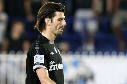 Νοκ άουτ και ο Βιβιάν