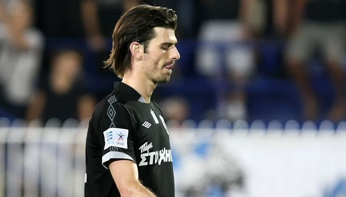 Νοκ άουτ και ο Βιβιάν