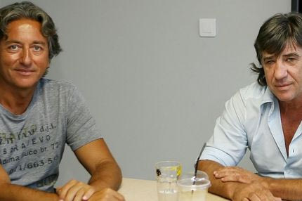 Πιέζουν τον Μαύρο να απομακρύνει τον Βλάχο