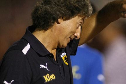 Βλάχος: “Μην τους φορτώσουμε με περισσότερο άγχος”