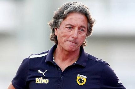 Βλάχος: “Δεν είπα στον Κοτσοβό να φύγει”