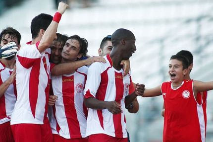 Νίκες… Βόλου