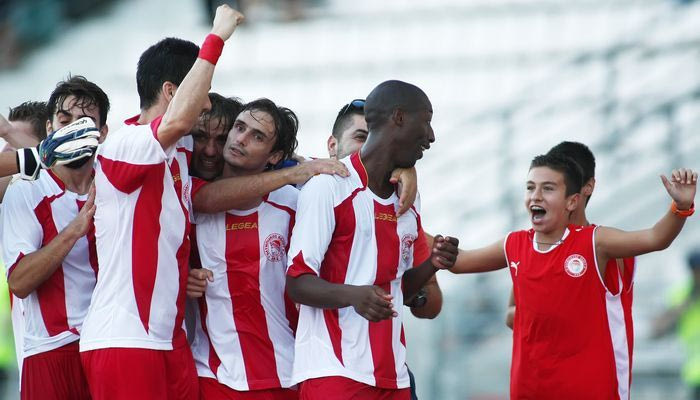 Νίκες… Βόλου