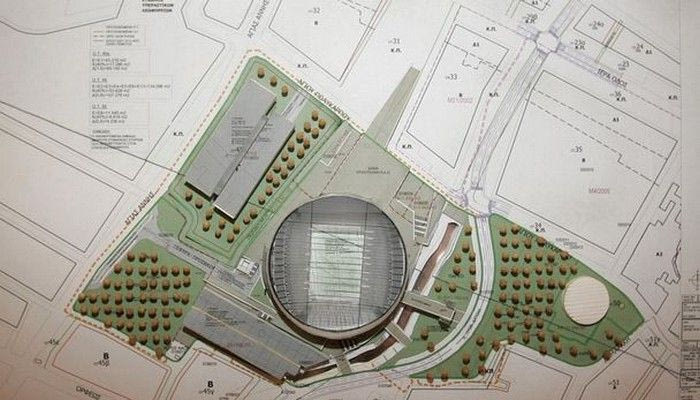 Προστασία από τους πιστωτές του εξασφάλισε ο Βωβός