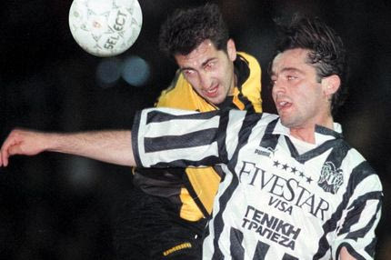 Η… εφιαλτική τριανδρία