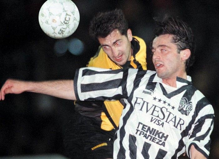 Η… εφιαλτική τριανδρία