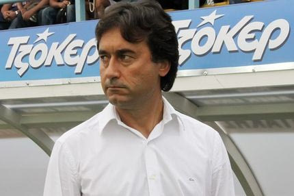 Χατζηνικολάου: “Χρειαζόμαστε ενίσχυση”