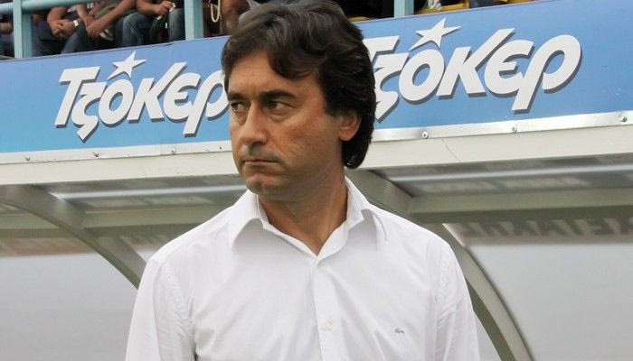 Χατζηνικολάου: “Χρειαζόμαστε ενίσχυση”