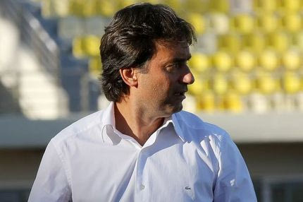 Τέλος ο Χατζηνικολάου