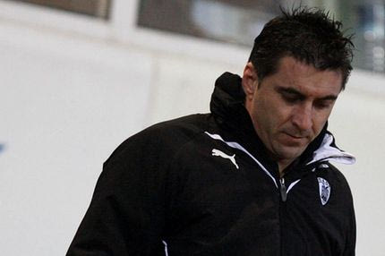 Ζαγοράκης: “Παιχνίδι λάσπης σε βάρος μου”