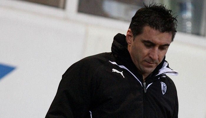 Ζαγοράκης: “Παιχνίδι λάσπης σε βάρος μου”