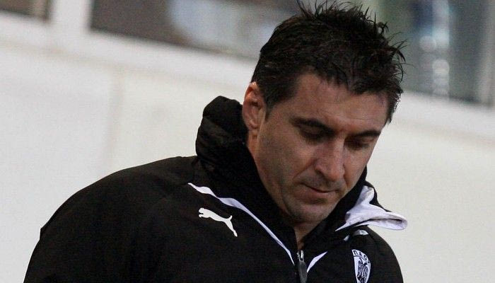 Και επίσημα σύμβουλος του Σαββίδη ο Ζαγοράκης