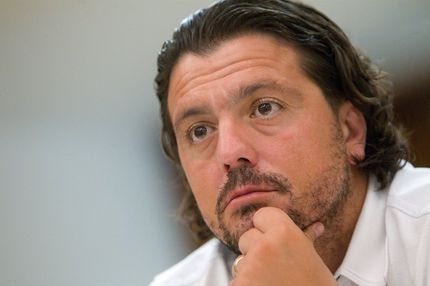 Χωρίς Ζάχοβιτς η Μάριμπορ στο ΟΑΚΑ