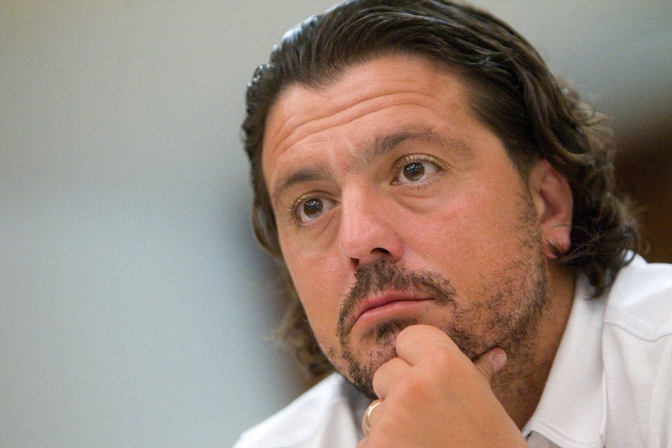 Χωρίς Ζάχοβιτς η Μάριμπορ στο ΟΑΚΑ