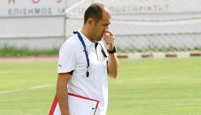 Το στοίχημα του Ζαρντίμ