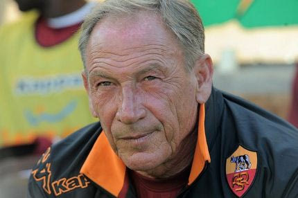 Τέλος ο Ζέμαν