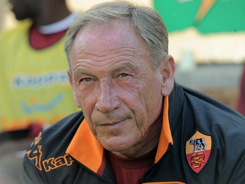 Τέλος ο Ζέμαν