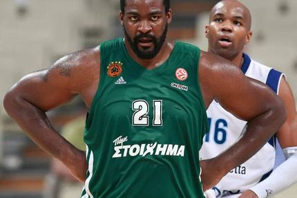 Σχορτσανίτης: “Αφήνουμε πίσω την ήττα με τον Ολυμπιακό”