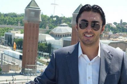 Χτύπησαν δημοσιογράφο στο ΟΑΚΑ