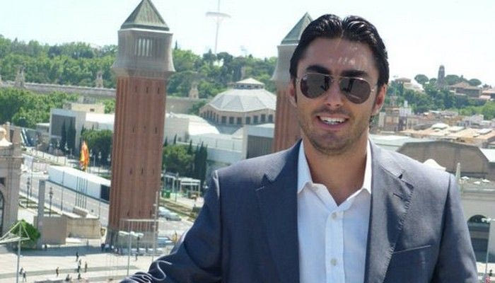 Χτύπησαν δημοσιογράφο στο ΟΑΚΑ