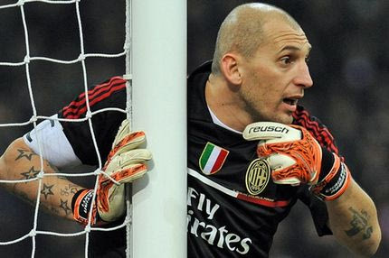 Αμπιάτι μέχρι το 2015 στη Μίλαν