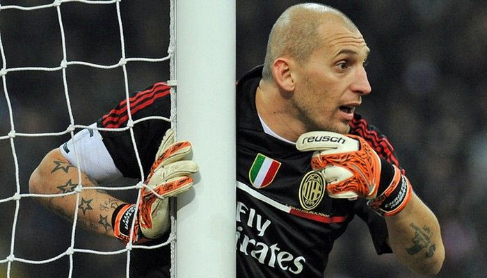 Αμπιάτι μέχρι το 2015 στη Μίλαν