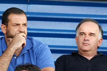 Contra.gr αποκάλυψη: “Σεισμός” μηνύσεων στην ΑΕΚ!