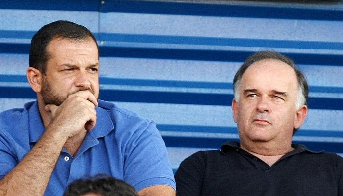 Contra.gr αποκάλυψη: “Σεισμός” μηνύσεων στην ΑΕΚ!