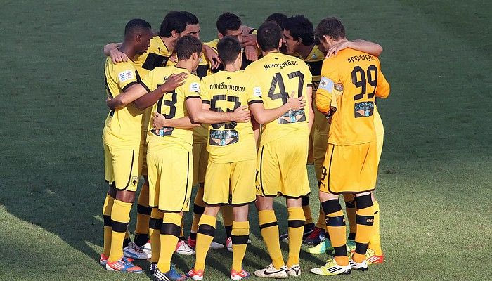 Όλοι στην ώρα τους στο ξενοδοχείο