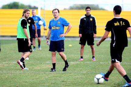 Ανεβαίνει ο Κορδέρο