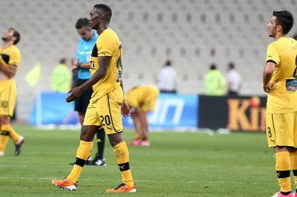 Γρυσμπολάκης: “Εάν δεν γίνει το deal θα έχει πρόβλημα η ΑΕΚ”