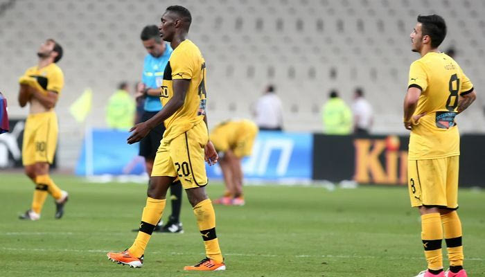 Γρυσμπολάκης: “Εάν δεν γίνει το deal θα έχει πρόβλημα η ΑΕΚ”