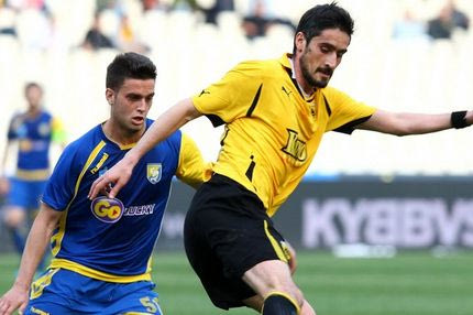 Από την 25η Μαρτίου στην 28η Οκτωβρίου